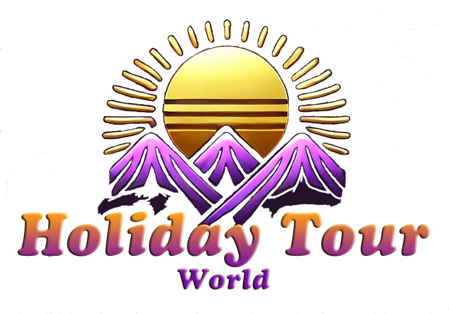 Holiday Tour World